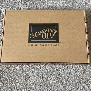 Stampin Up! “Christmas Whimsy” Paper Pumpkin Kit